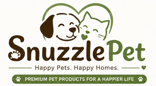 Snuzzle Pet